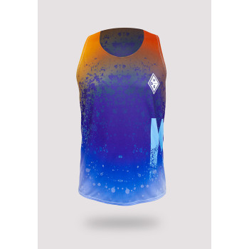 UGLOW - Men - UGS SINGLET - 2.2